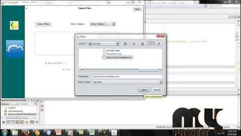 Partition Optimization in LDPC-Coded OFDM Systems With PTS PAPR Reduction | Final Year Projects 2016