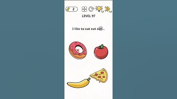 Brain Games: IQ challenge level 97 #braingames #iqchallenge #mobilegames #shorts #edit #dentaa #hex