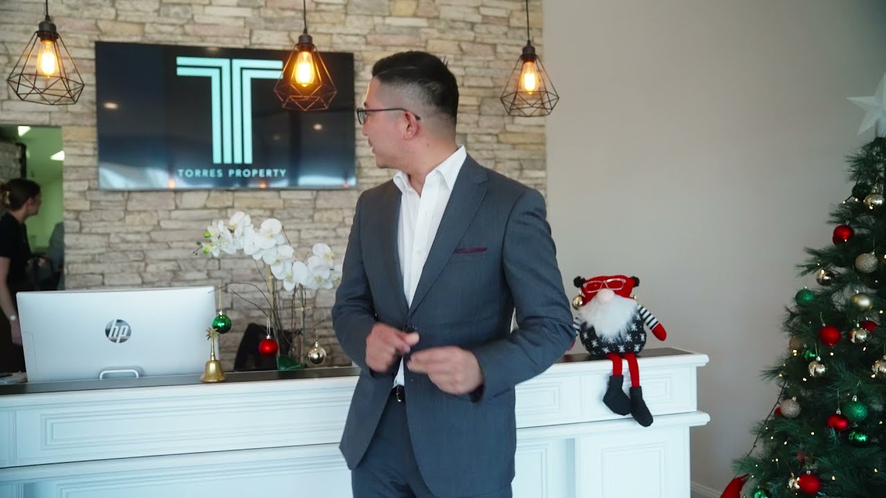 2021 Torres Property Bloopers