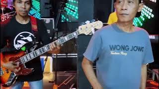 CEK SOUND KUNANG KUNANG // WONG JOWO // DHEHAN AUDIO