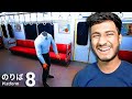A Man Without a Head 👀 | Platform 8