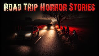 9 TRUE Creepy Road Trip Horror Stories | True Scary Stories