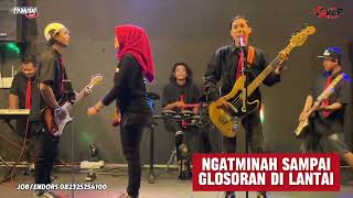 Lagu Santai X Nemen By Cakep Band  At Teras Pelangi Byp cakepband teraspelangi bandplesetan