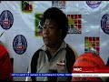 NSBL New Partnership With PNG Basketball Federation | NBC PNG