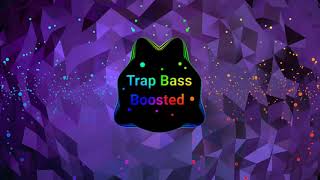 SLIGHT tsunami [BASS BOOSTED]
