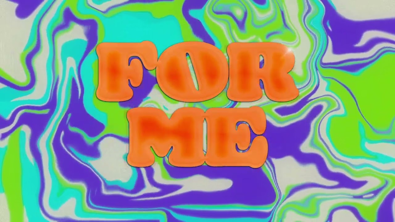 Watch 4Me feat. Ville (Official Visualizer) on YouTube Watch 4Me feat. Ville (Official Visualizer) on YouTube