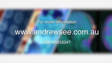 Are all people suitable for stereotactic radio surgery, interview Dr Andrew See