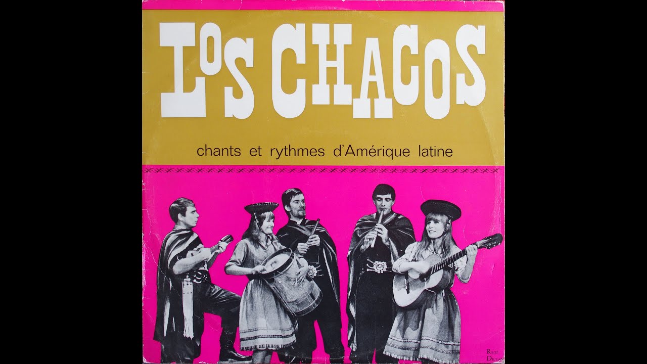 Los Chacos  