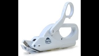 Tesoura Elétrica Facil Tec