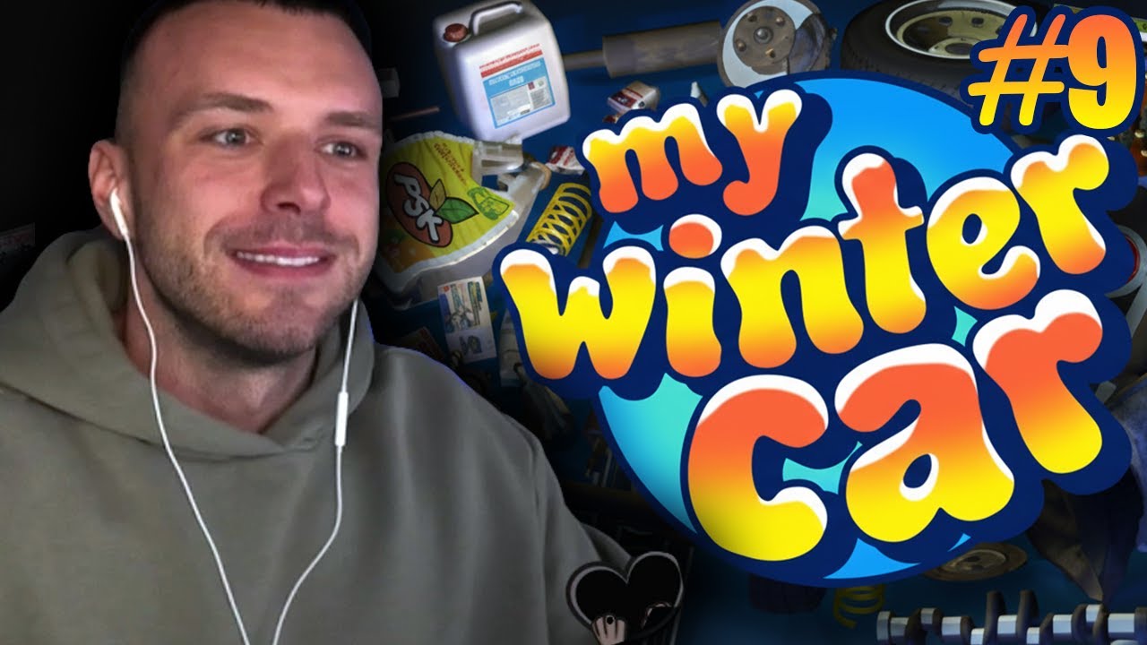 restt - My Winter Car #9