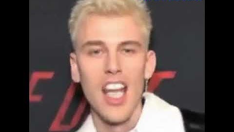 Machine gun Kelly new song snippet