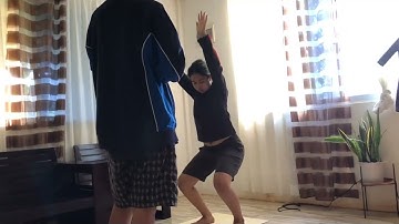 PED 025 Dynamic Postural Assessment