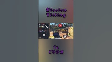 mission Killing #callofduty #callofdutymobile #CODM #COD @CODm--GANGster