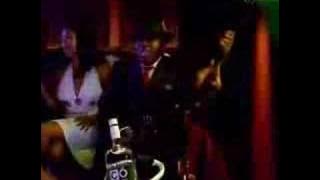 Broadway by Shaggy feat Barrington Levy