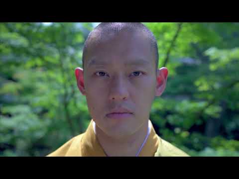 【心の切り替え】心音に身を任せ、注意を1点に集める瞑想映像。あなたの気持ちをリセットする3分瞑想動画【森永ラムネ】