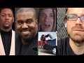 NAS KINGS DISEASE 2, HIT BOY DISS YE, DID MILK74 END P NO THIS TIME?, VICE EXPOSES DARKSIDE, 😈 WOMEN