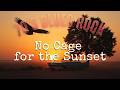 【Blues, Rock】No Cage for the Sunset【1970's】