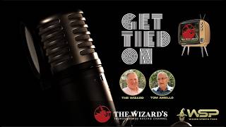 Jim Dandy & Curlin Recap + Whitney Preview | Saratoga - Get Tied On w/ The Wizard