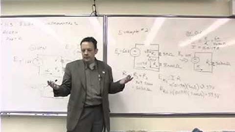 Voltage Dividers Part 1