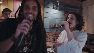 Three Little Birds - Bob Marley (Conkarah & LUT Reggae Cover)