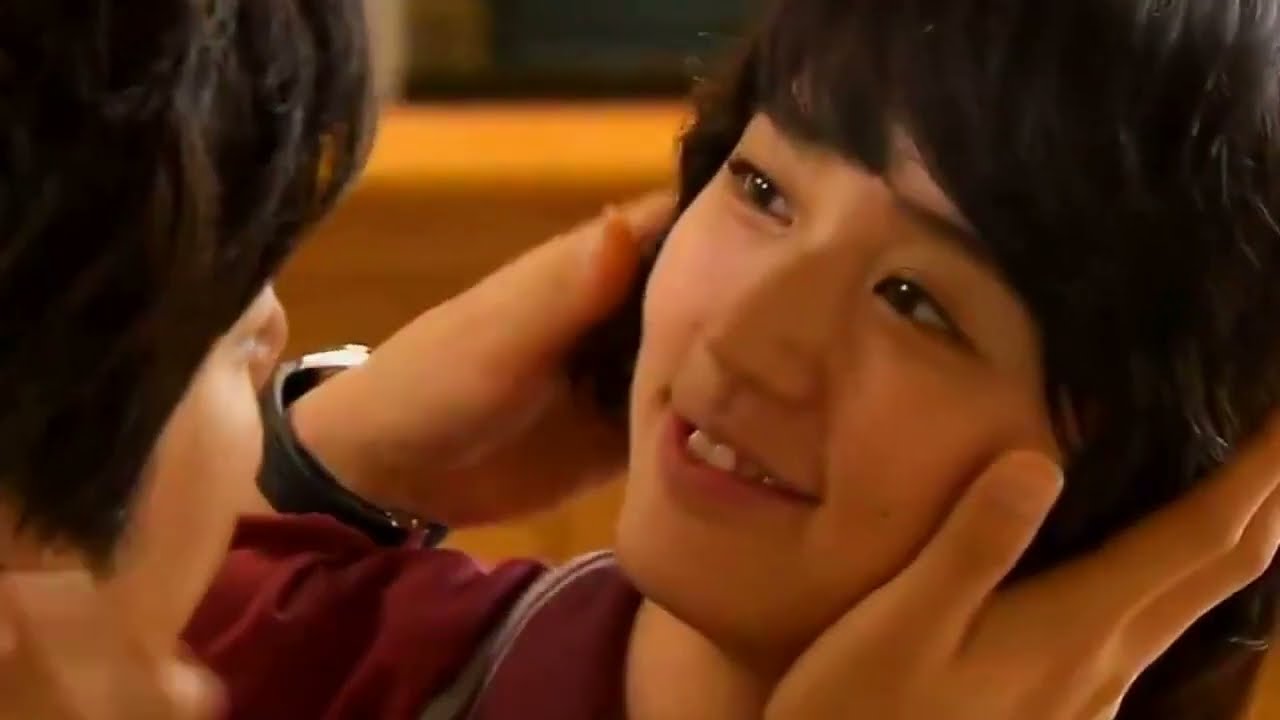 Eun Chan & Han Kyul  - Beautiful Soul