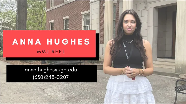 Anna Hughes Reel
