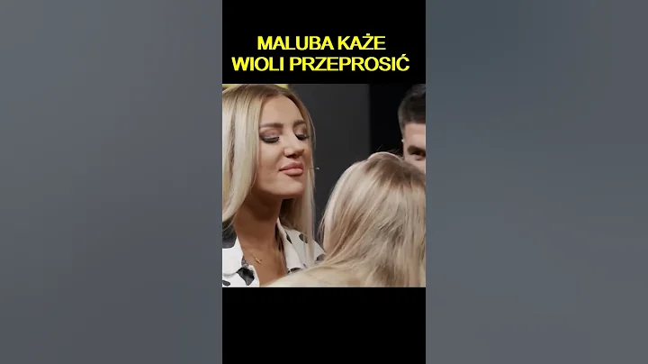 MALUBA VS WIOLKA PRZEPROSINY !!! PRIME SHOW MMA 3