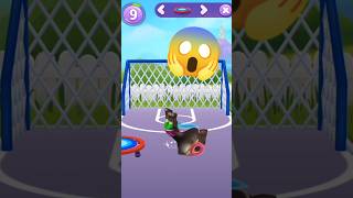 My Talking Tom Friends: Tom ki Trampoline Masti! 🐱✨