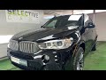 Selective Cars 🚗 - BMW X5 5.0 Xdrive, Head Up, 360 Cameras