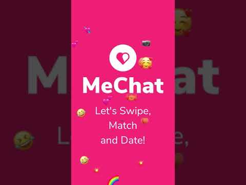 MeChat - قصص تفاعلية