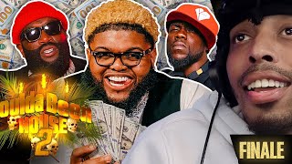 Coulda Been House Season 2 Finale: Meet the Boss | nYneReAX