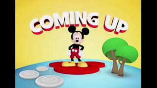 Disney Junior Asia - Coming Up Mickey Mouse Clubhouse Hq Recreation Better Music Audio Bumper