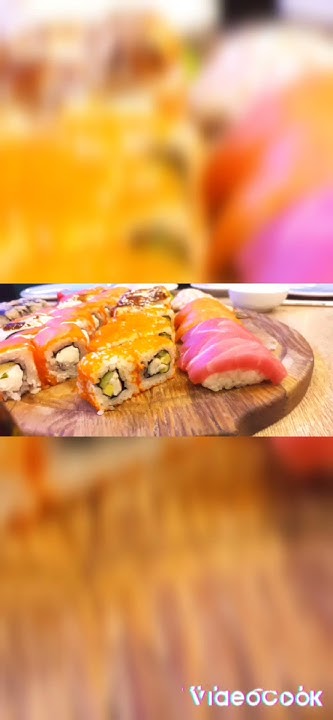 суши - сан🍣🍜 - YouTube