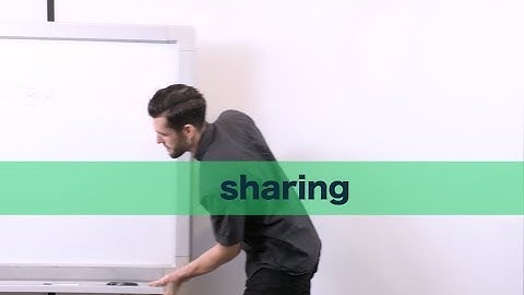 Having Trouble Sharing Videos? Time to Get Yourself a Free Digital Whiteboard!