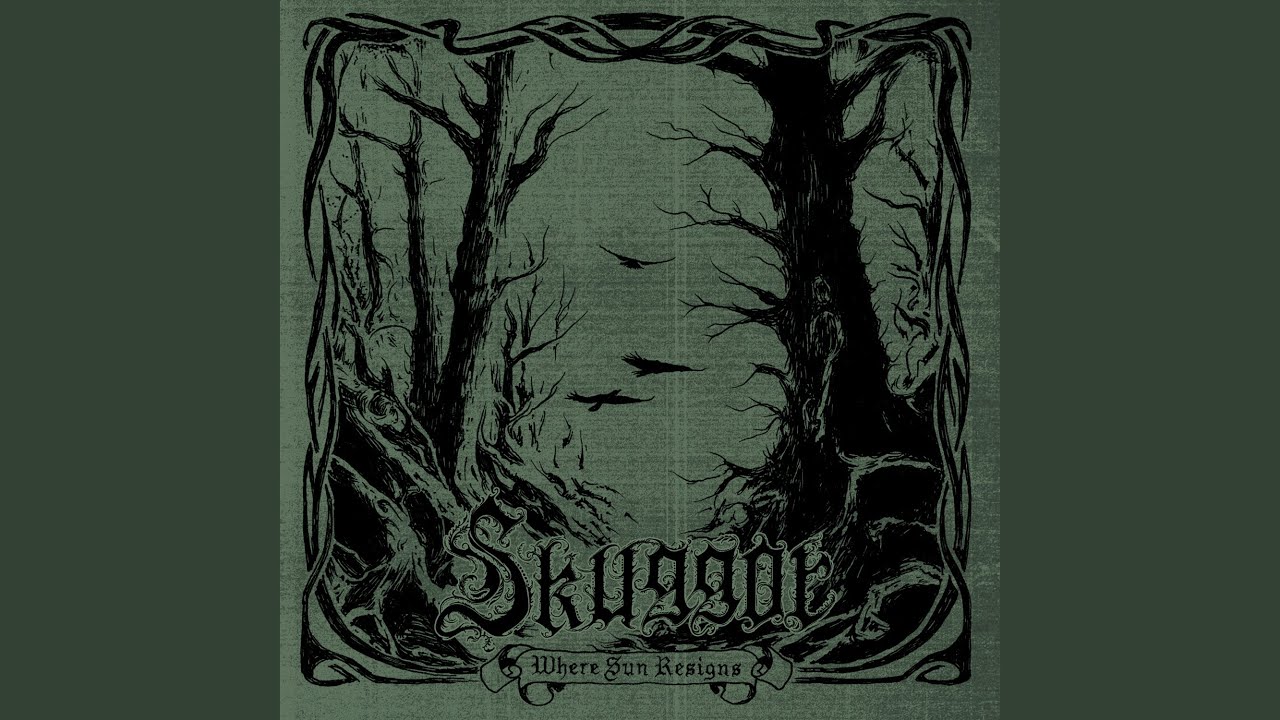 Grey Mountain of Sorrow (Bonus Track)