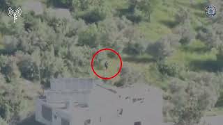🛡️ IDF ELIMINATES HEZBOLLAH TERRORISTS IN LEBANON