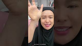 Filter Effect Foundation Cream, Full Coverage Makeup Letops