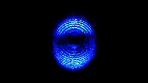 Scientists in Sweden film moving electron for the first time