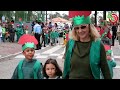 Desfile de Carnaval das Escolas 2024
