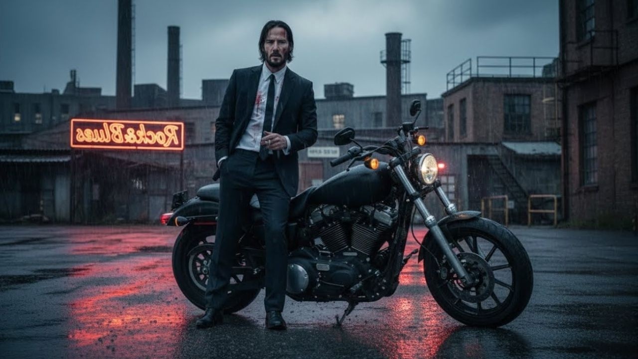 Dark Blues For Men Who Move In Silence (Best Of) | Rock & Blues Edition