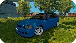 ["Honda", "Euro Truck Simulator 2", "ETS2", "ets2", "b00stgames", "B00STGAMES", "honda ets2", "ets2 honda", "honda civic ets2", "ets2 honda civic", "honda civic", "civic ets2", "ets2 civic", "honda civic ek9", "ets2 honda civic ek9", "honda civic ek9 ets2