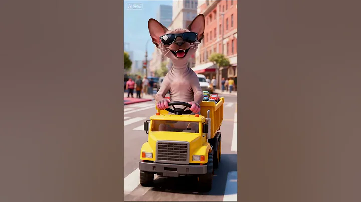 Video 11004791: funnycatvideos cat, cat funny cute animals, funnycatvideos love