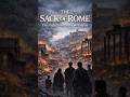 The Sack of RomeThe Night That Broke an Empire
