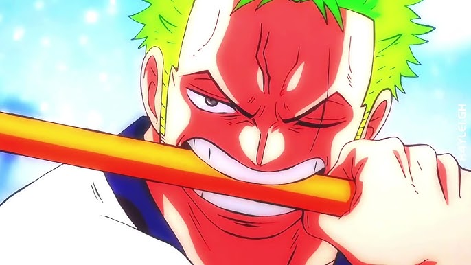 Zoro Uses Enma「4k」「60fps」║ One Piece 