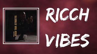 Roddy Ricch - Ricch Vibes (Lyrics)