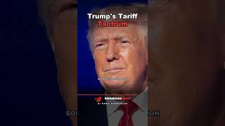 Trump Threatens to Double Tariffs on South Korea Over Fake Deal He Invented