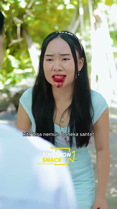 MEMUSNAHKAN SANTET!!! #drama #rangkumdrama #dramapendek #filmpendek #dramachannel #dramaviral