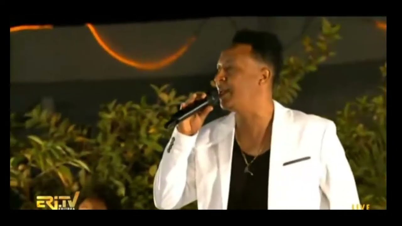 ርሑስ ሓድሽ ዓመት | Happy New YEAR!| Dawit Vision Media