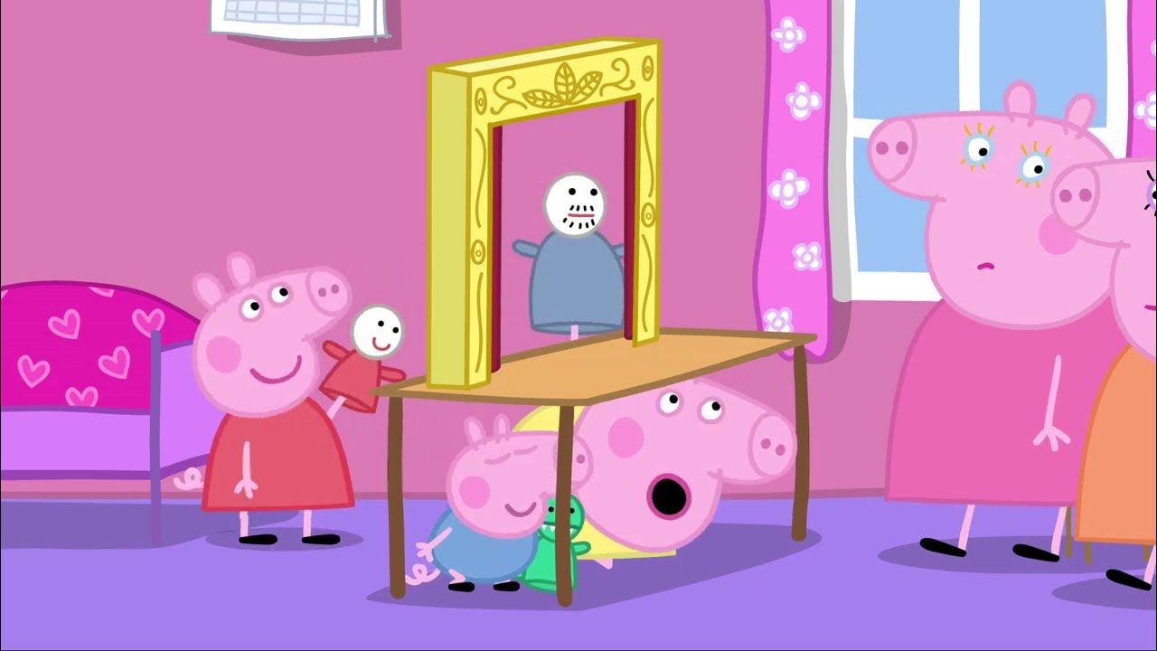 Поросенок петр съебывает из рашки. Машина свинки пеппы. Едет свинка на машинке. Поросенок на машинке. Едет свинка.