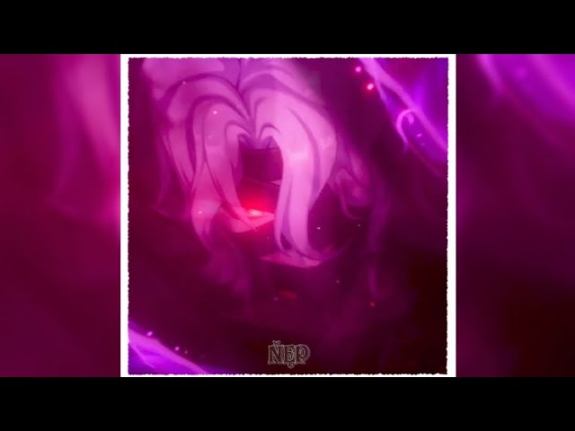 MONTAGEM COLOM (Ultra Slowed)